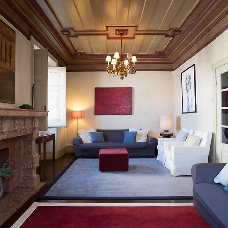 Appartement Casa De Santa Teresa à Estoril Extérieur photo